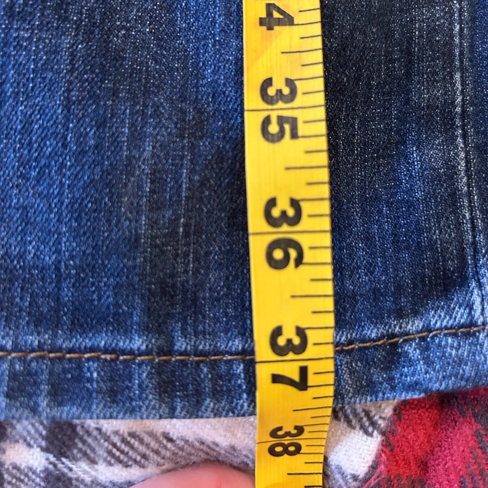Vineyard Vines Shep and Ian Blue Jeans - Picture 6 of 7